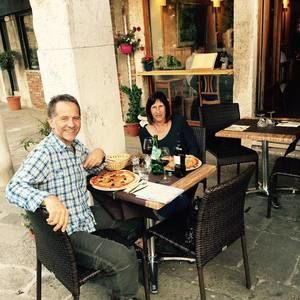 Meet your Posher, Barbara