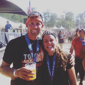 Meet your Posher, Danielle