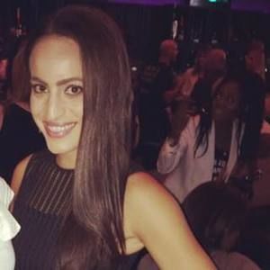 Meet your Posher, Irini