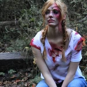 Meet your Posher, Leah