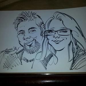 Meet your Posher, Brenda