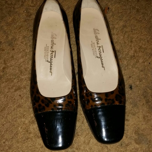 Salvatore Ferragamo