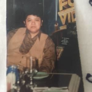 Meet your Posher, Norma