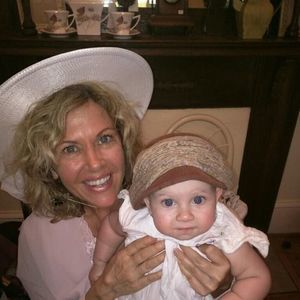 Meet your Posher, Jackie