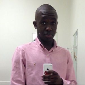 Meet your Posher, Rolan