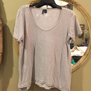 More than just a grey tee!!