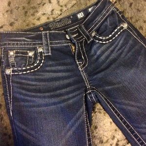 Miss me jeans, 24