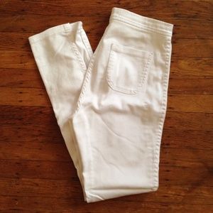 American apparel easy jeans