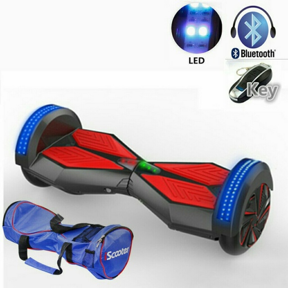 8inch?wheel?Transformers?2?Wheel?Self?Balance?Elec - Picture 1 of 1