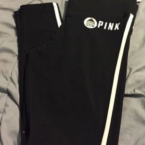 VS PINK Yoga Legging