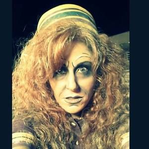 Meet your Posher, Rusty