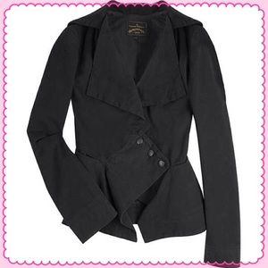 VIVIENNE WESTWOOD ANGLOMANIA "WORTHMORE" JACKET