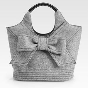 Kate Spade Small Tate Walker Park Handbag