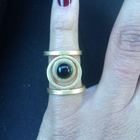 Madewell ring