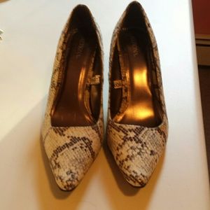 Merona Shoes