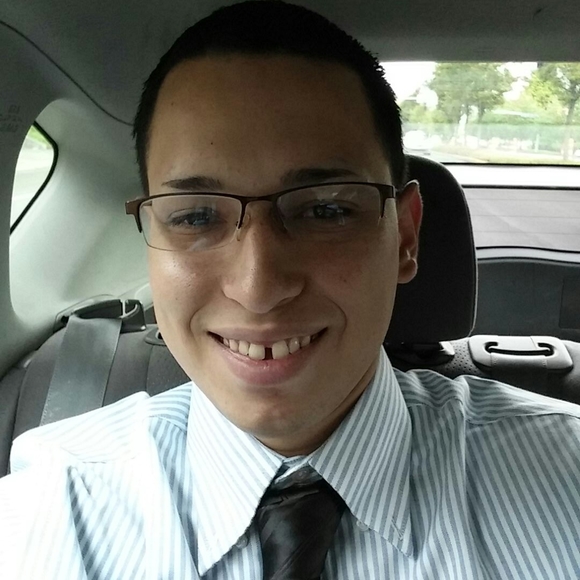 Meet your Posher, Bryan - Picture 1 of 1