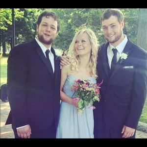 Meet your Posher, Paula