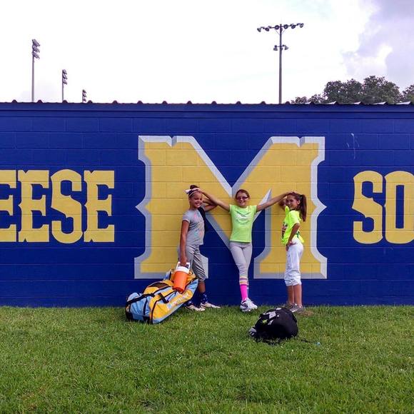 Meet your Posher, Maudie - Picture 1 of 1