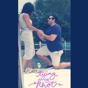 Meet your Posher, Joanna