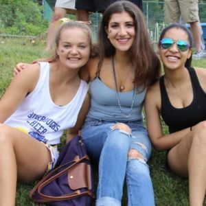 Meet your Posher, Jenny