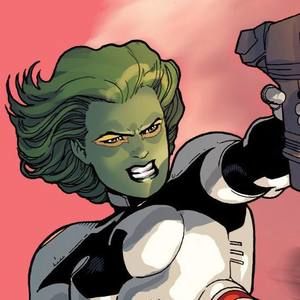 Meet your Posher, Jennifer