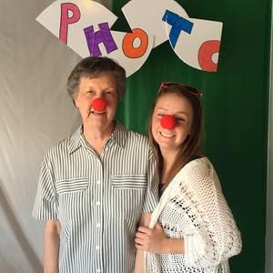 Meet your Posher, Sam