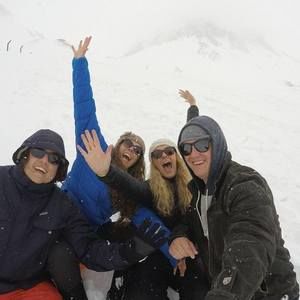 Meet your Posher, Megan