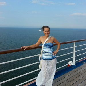 Meet your Posher, Gail