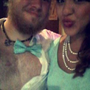 Meet your Posher, Kiki