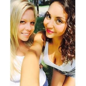 Meet your Posher, Brittanie