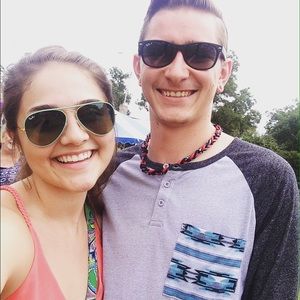 Meet your Posher, Sierra