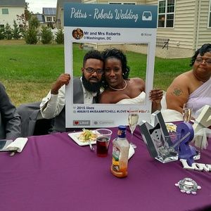 Just sharing some pic of my special day 9/26/2015