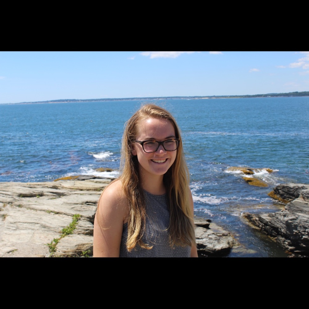 Meet your Posher, Allison