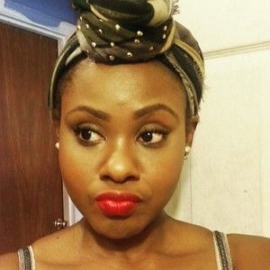 Meet your Posher, Erikka