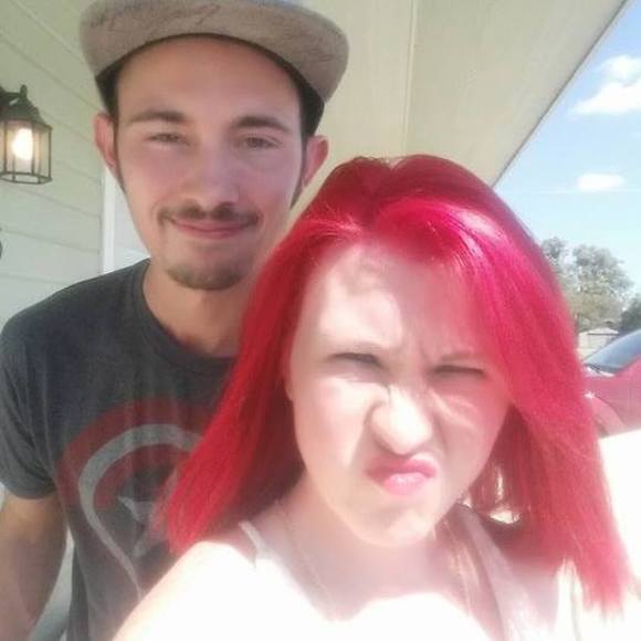 Meet your Posher, Alyson