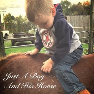 Meet your Posher, Keri