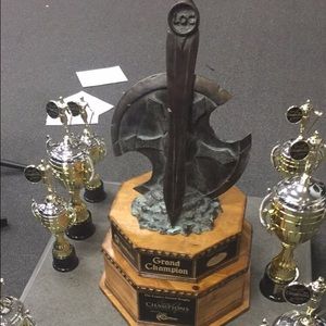 Meet your Posher, Julia