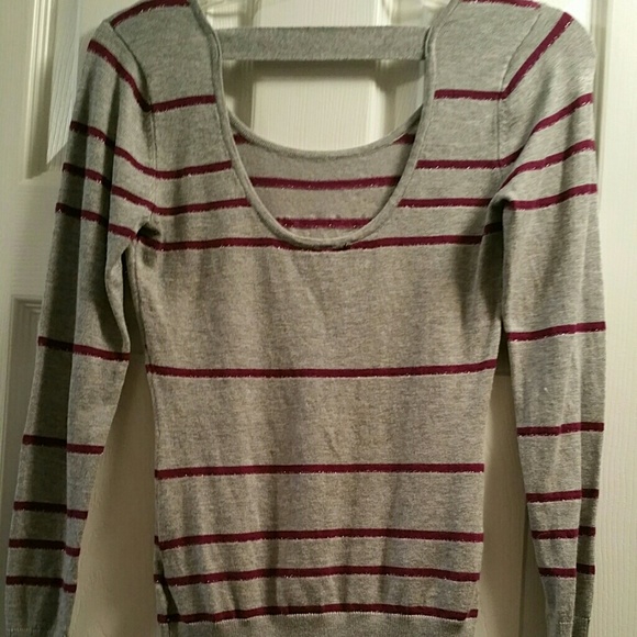 Guess Long Sleeve Sweater - Picture 2 of 2
