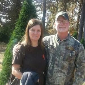 Meet your Posher, Ricky n denise