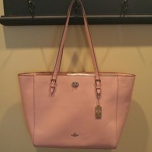 Authentic Coach Purse