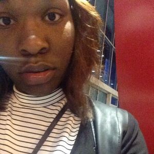 Meet your Posher, Jasmine