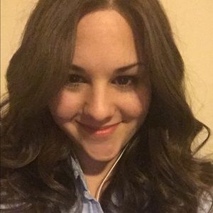 Meet your Posher, Gina