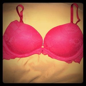 Red VS biofit push up