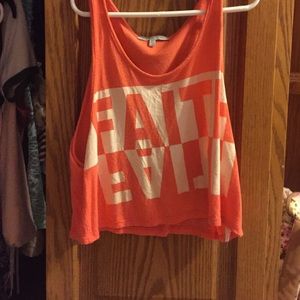 Faith Top
