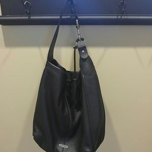 Coach Handbag carried 1 time