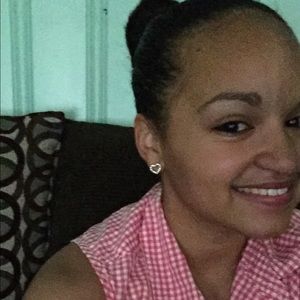 Meet your Posher, Mariah