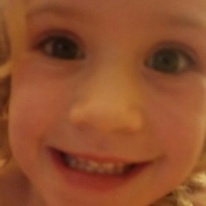 Meet your Posher, Joni