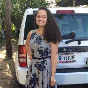 Meet your Posher, Melissa