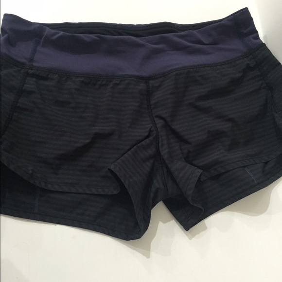 lululemon athletica Pants - LuluLemon speed short