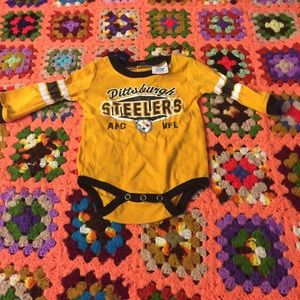 Steelers Apparel